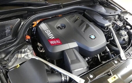 BMW 5 серия, 2026 год, 8 980 000 рублей, 15 фотография