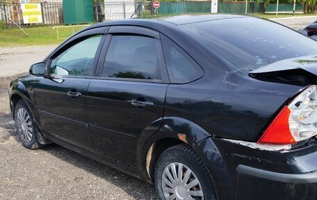 Ford Focus II рестайлинг, 2006 год, 189 000 рублей, 2 фотография