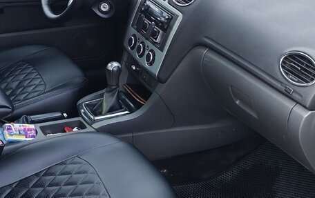 Ford Focus II рестайлинг, 2006 год, 189 000 рублей, 7 фотография
