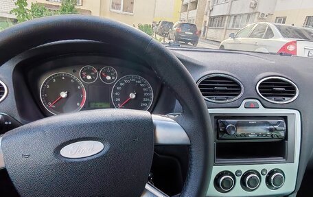 Ford Focus II рестайлинг, 2006 год, 189 000 рублей, 6 фотография