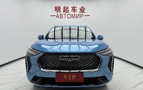 Haval Jolion, 2021 год, 1 412 000 рублей, 2 фотография