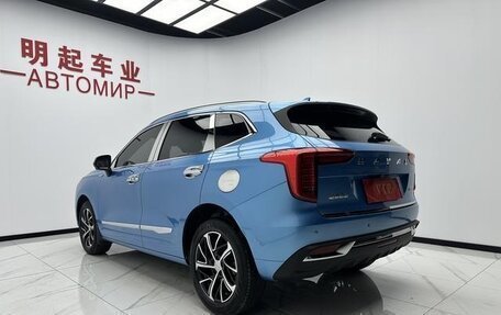 Haval Jolion, 2021 год, 1 412 000 рублей, 6 фотография