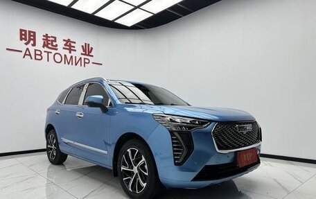 Haval Jolion, 2021 год, 1 412 000 рублей, 3 фотография