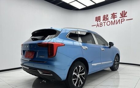 Haval Jolion, 2021 год, 1 412 000 рублей, 4 фотография