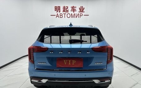 Haval Jolion, 2021 год, 1 412 000 рублей, 5 фотография