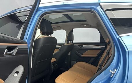 Haval Jolion, 2021 год, 1 412 000 рублей, 10 фотография