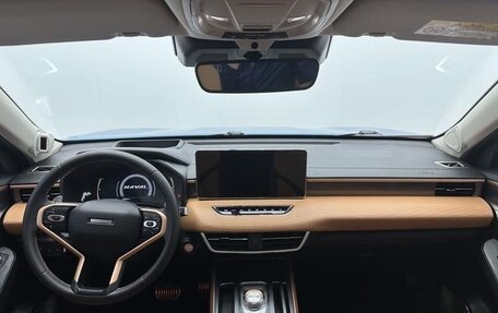 Haval Jolion, 2021 год, 1 412 000 рублей, 8 фотография