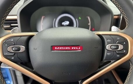 Haval Jolion, 2021 год, 1 412 000 рублей, 9 фотография