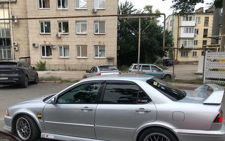 Honda Torneo, 1998 год, 660 000 рублей, 1 фотография