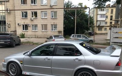 Honda Torneo, 1998 год, 660 000 рублей, 1 фотография