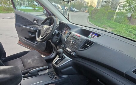 Honda CR-V IV, 2014 год, 2 000 000 рублей, 1 фотография
