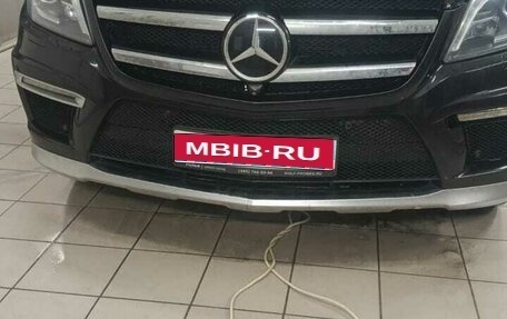 Mercedes-Benz GL-Класс AMG, 2013 год, 2 950 000 рублей, 1 фотография