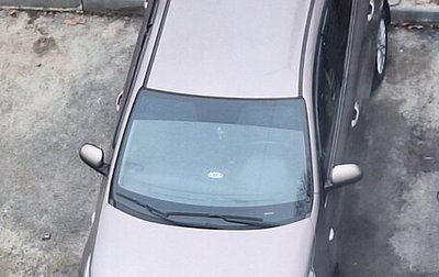 KIA Rio IV, 2019 год, 1 240 000 рублей, 1 фотография