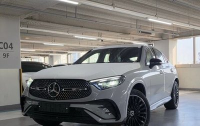 Mercedes-Benz GLC Coupe, 2026 год, 9 990 000 рублей, 1 фотография