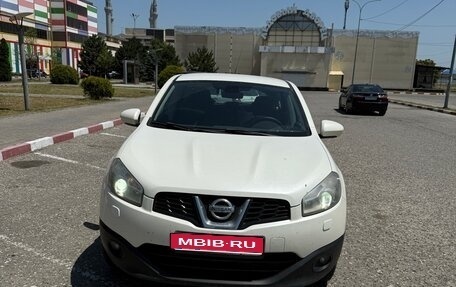 Nissan Qashqai, 2013 год, 1 100 000 рублей, 1 фотография