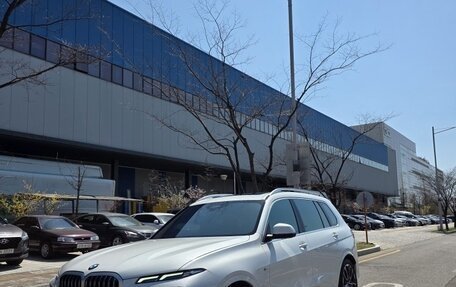 BMW X7, 2025 год, 12 999 999 рублей, 1 фотография