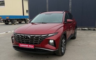 Hyundai Tucson, 2022 год, 3 399 000 рублей, 1 фотография