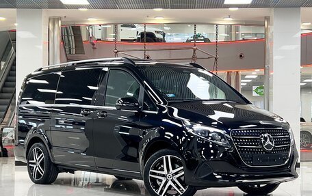 Mercedes-Benz V-Класс, 2026 год, 13 700 000 рублей, 1 фотография