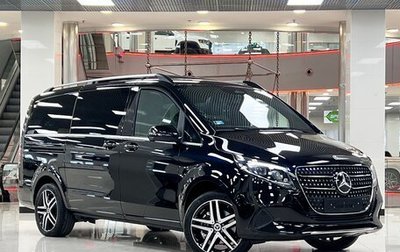 Mercedes-Benz V-Класс, 2026 год, 13 700 000 рублей, 1 фотография