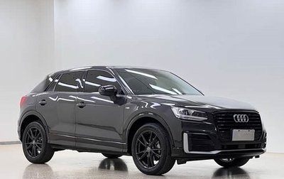 Audi Q2 I, 2021 год, 1 850 000 рублей, 1 фотография