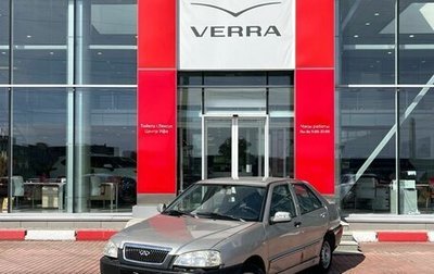 Chery Amulet (A15) I, 2007 год, 79 000 рублей, 1 фотография