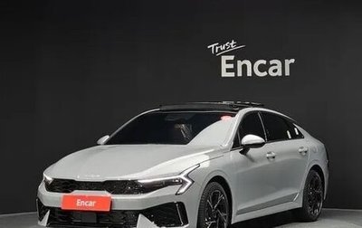 KIA K5, 2026 год, 3 859 000 рублей, 1 фотография