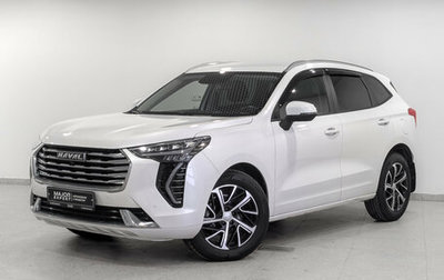 Haval Jolion, 2022 год, 1 550 000 рублей, 1 фотография