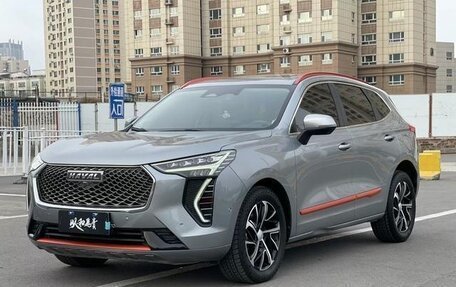 Haval Jolion, 2021 год, 1 227 000 рублей, 1 фотография