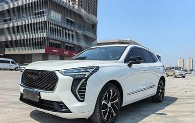 Haval Jolion, 2021 год, 1 216 000 рублей, 1 фотография