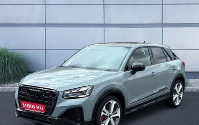 Audi SQ2 I, 2025 год, 6 963 328 рублей, 1 фотография
