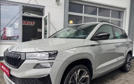 Skoda Karoq I, 2025 год, 5 203 646 рублей, 1 фотография