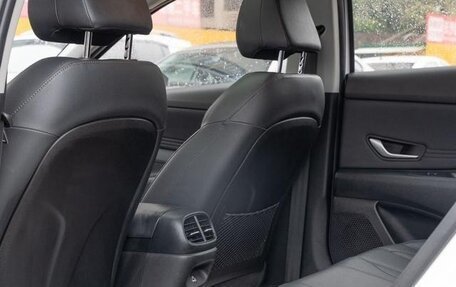 Hyundai Elantra, 2022 год, 1 505 000 рублей, 9 фотография