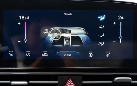Hyundai Elantra, 2022 год, 1 505 000 рублей, 15 фотография