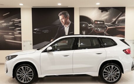 BMW X1, 2025 год, 6 029 900 рублей, 3 фотография