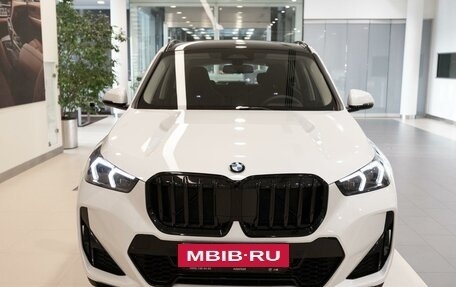 BMW X1, 2025 год, 6 029 900 рублей, 5 фотография