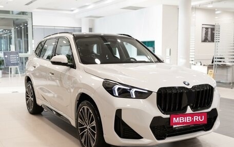 BMW X1, 2025 год, 6 029 900 рублей, 2 фотография