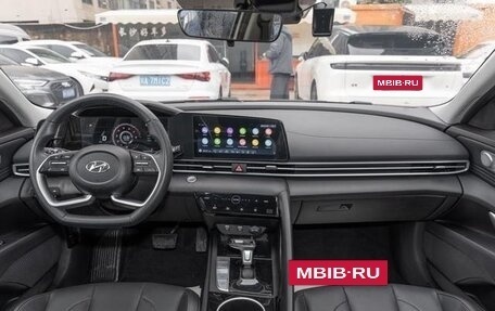 Hyundai Elantra, 2022 год, 1 505 000 рублей, 12 фотография
