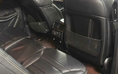 Mercedes-Benz GL-Класс AMG, 2013 год, 2 950 000 рублей, 6 фотография