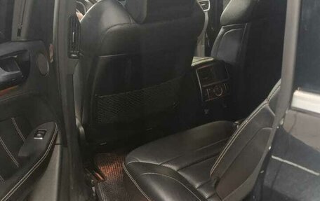 Mercedes-Benz GL-Класс AMG, 2013 год, 2 950 000 рублей, 8 фотография