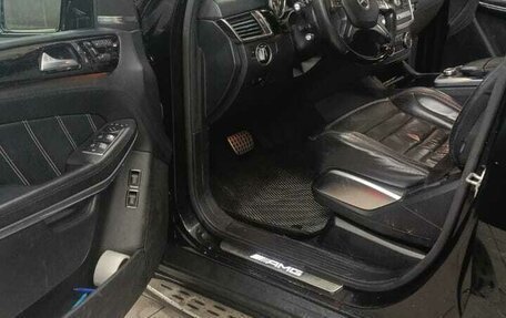 Mercedes-Benz GL-Класс AMG, 2013 год, 2 950 000 рублей, 7 фотография