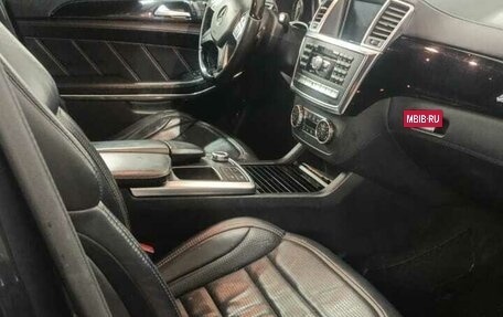Mercedes-Benz GL-Класс AMG, 2013 год, 2 950 000 рублей, 4 фотография