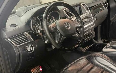 Mercedes-Benz GL-Класс AMG, 2013 год, 2 950 000 рублей, 5 фотография