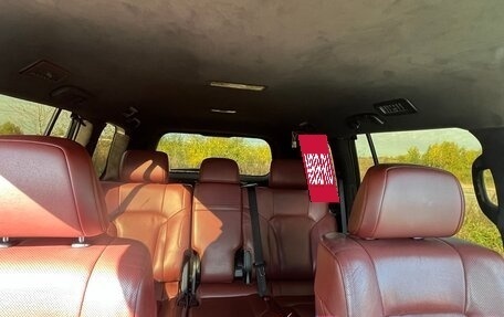 Lexus LX III, 2015 год, 5 950 000 рублей, 13 фотография