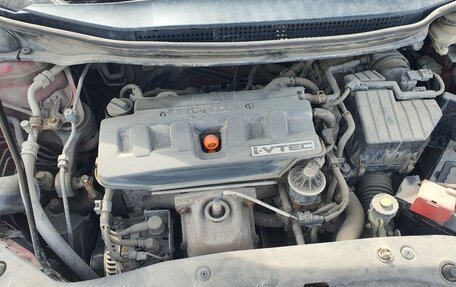 Honda Civic VIII, 2008 год, 440 000 рублей, 8 фотография