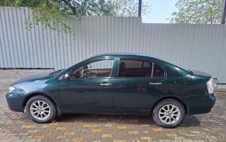 Lifan Solano I (630) рестайлинг, 2010 год, 175 000 рублей, 4 фотография