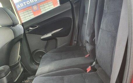 Honda Civic VIII, 2008 год, 440 000 рублей, 10 фотография