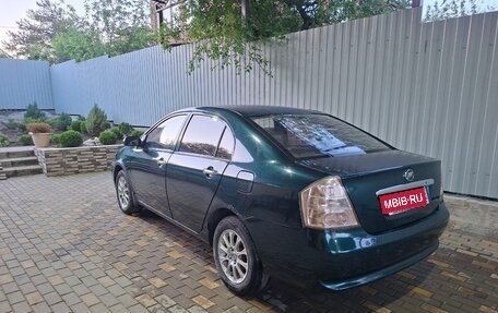 Lifan Solano I (630) рестайлинг, 2010 год, 175 000 рублей, 5 фотография