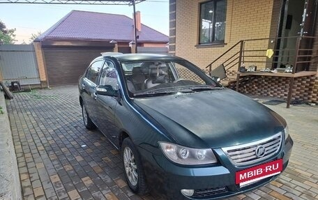 Lifan Solano I (630) рестайлинг, 2010 год, 175 000 рублей, 2 фотография