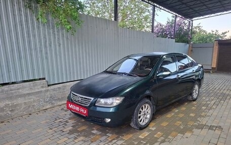 Lifan Solano I (630) рестайлинг, 2010 год, 175 000 рублей, 3 фотография