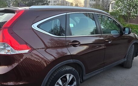 Honda CR-V IV, 2014 год, 2 000 000 рублей, 6 фотография